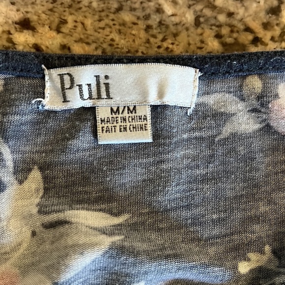 Puli Top - Picture 7 of 8